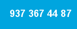 937 367 44 87 937 367 44 87